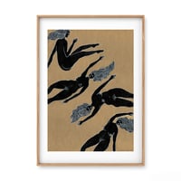 Image 1 of Woven