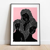 Image 1 of Sisterhood