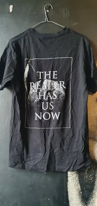 Image 2 of Requiem (AUS) Tshirt (Used)