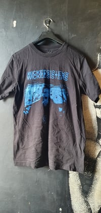 Image 2 of Wicked Sisters (NSW) Tshirt (Used)