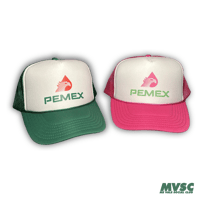 Image 1 of Pemex Hat