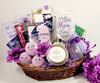 Spa Gift Basket Best Mom Ever 