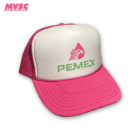 Image 2 of Pemex Hat