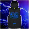 CRYO SENTENCE - SAWN OFF HOODIE