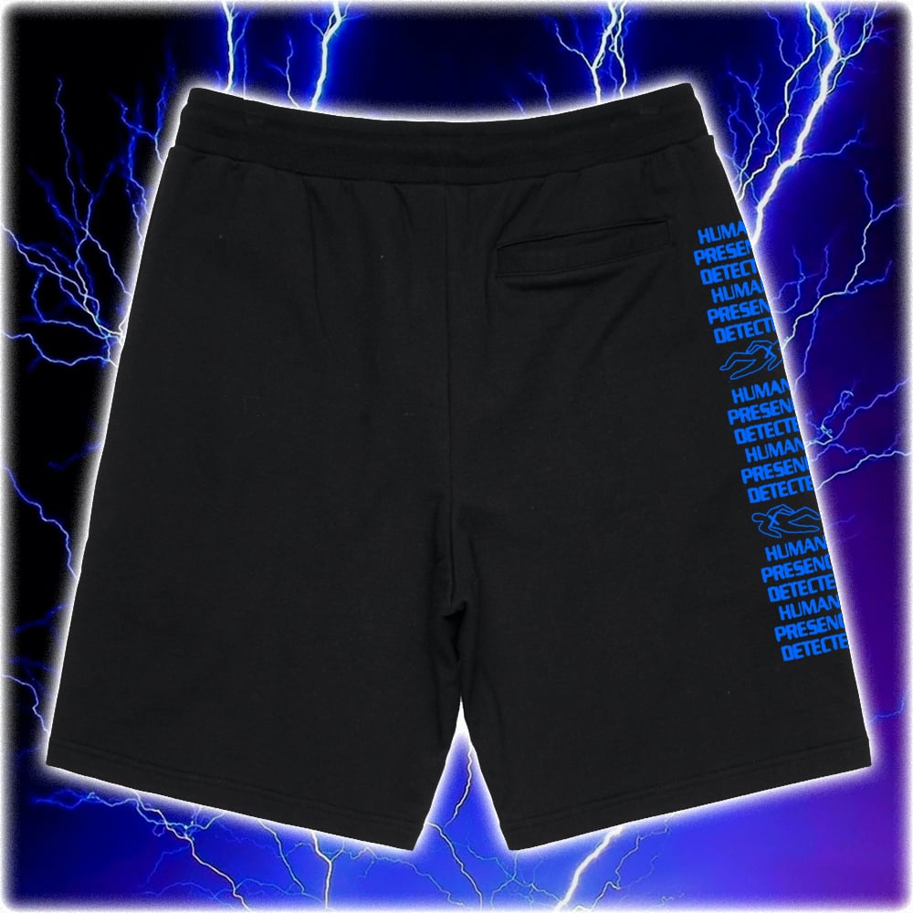 CRYO SENTENCE - LUXURY SHORTS