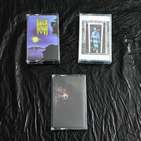 PERVERSE HOMAGE TAPES