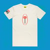 KiKi x SICKNASTY TEE