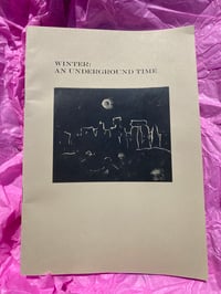 Winter: An Underground Time