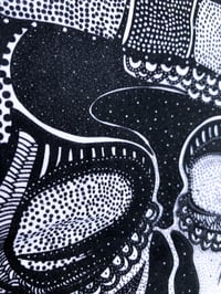 Image 3 of BOBBLE SKULL