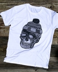 Image 1 of BOBBLE SKULL