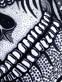 Image 4 of BOBBLE SKULL