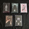 DEATH PRAYER RECORDS TAPES 2