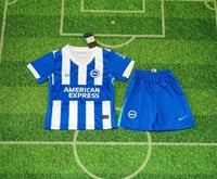 Brighton Home Kit