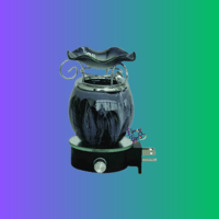 Image 1 of Single Oil Burner