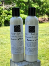Image 2 of Moisturizing Body Lotion