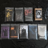 MURDER ON PONCE TAPES