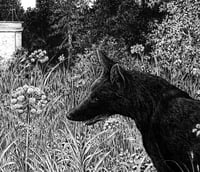 Image 4 of Stalker in prayer · Print