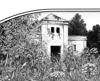 Image 5 of Stalker in prayer · Print