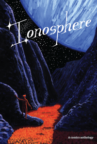 Ionosphere PRINT- Preorder