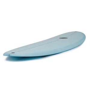 Image of Maluku Genie Blue Blush Tint 