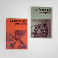 Image 2 of La festa dei semplici vol. 1 & 2 