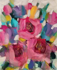 Craving Color. 8x10
