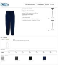 Image 2 of Illini 13 Cardinal Jogger