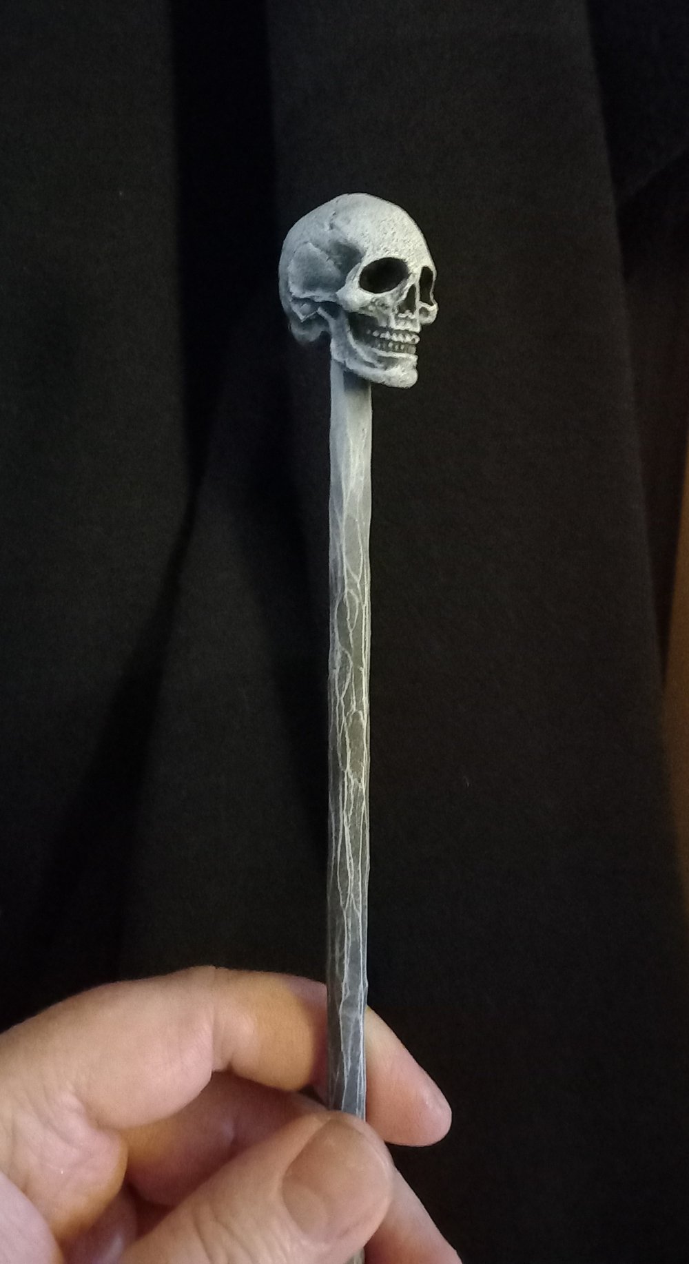 Skull
