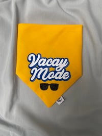 Image 1 of Vacay Mode 