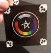 "Protect this Coven"