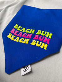 Image 2 of Beach Bum 