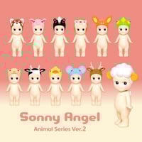 Image 2 of Animal 2 figurine Sonny Angel