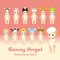 Image 2 of Animal 2 figurine Sonny Angel