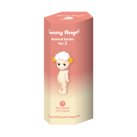 Image 3 of Animal 2 figurine Sonny Angel