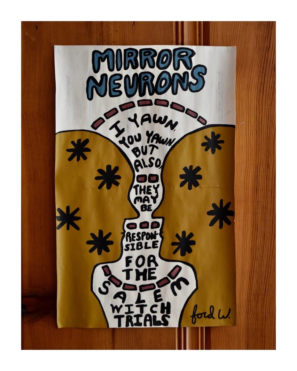 Mirror Neurons