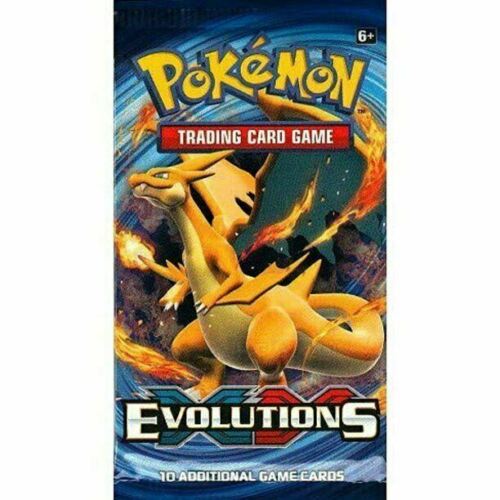 Evolutions