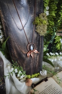 Image 2 of Elven Wood Talisman