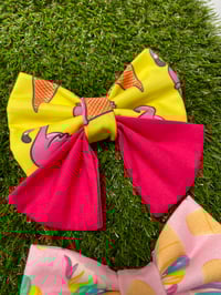Image 3 of Bows Ties / Sailor Bows