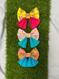 Image 1 of Bows Ties / Sailor Bows