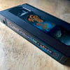 "Clouds Of Delusion" Grateful Dead x Phish VHS Mixtape
