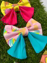 Image 2 of Bows Ties / Sailor Bows
