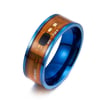 Ring Magic Wear NFC Smart Ring Finger Digital Ring for Android phones with functional couple stainle