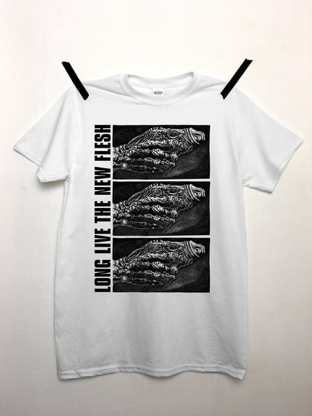 Image of VIDEODROME - SHORT SLEEVE
