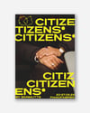 CITIZENS* poster - HYUN