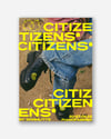 CITIZENS* poster – TJARA