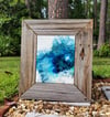 Fluid Blue