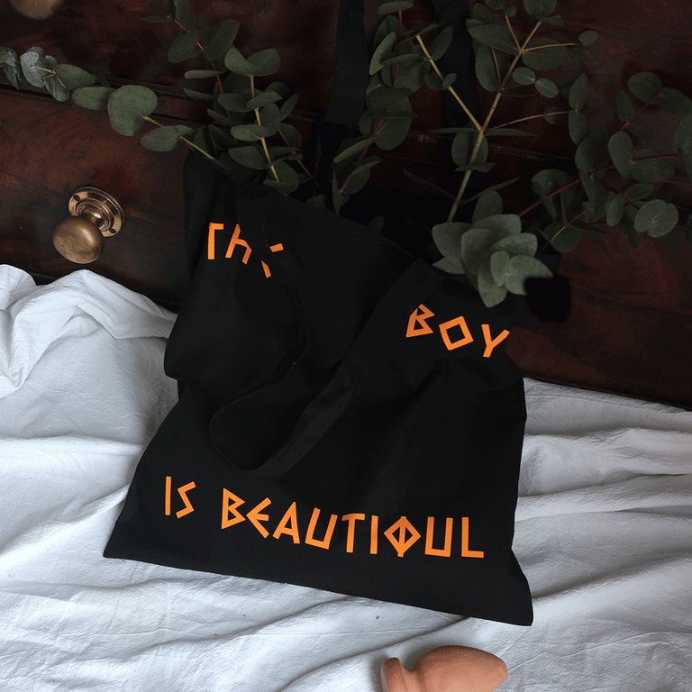 The Beautiful Package