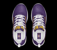 Image 3 of Tiger Mafia Men’s athletic shoes