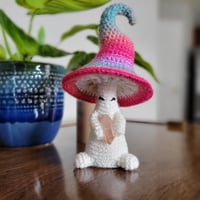 Image 1 of Mirthful Mushroom