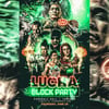 🎟️ LUCHA BLOCK PARTY TICKETS: June 29 // Parkdale Hall // 1605 Queen St W Toronto // 7pm